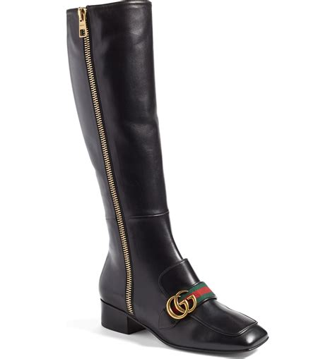 bottes gucci 2000 dollar|Gucci boots customer service.